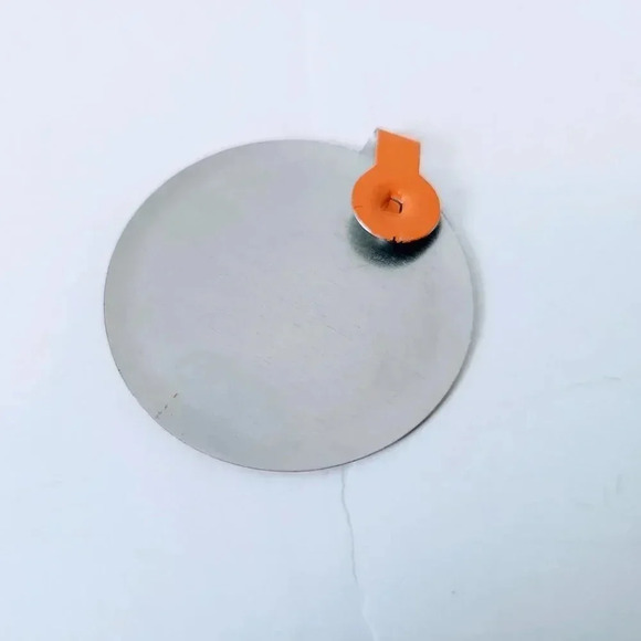 Rock Ledge Ranch Historic Site Pin  1 1/2" - Picture 2 of 2